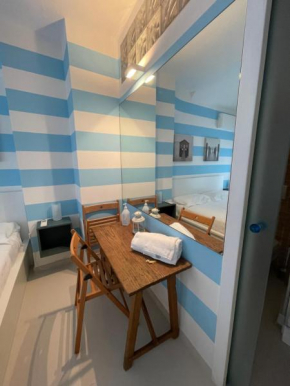 La Casa di Greta Camogli